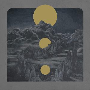 YOB - Clearing the Path to Ascend CD (album) cover