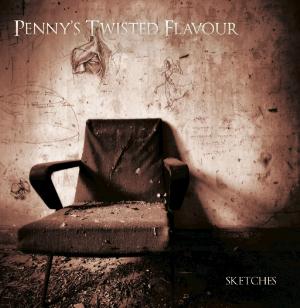 Penny's Twisted Flavour Sketches album cover