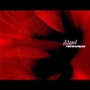 Elend - Winds Devouring Men CD (album) cover