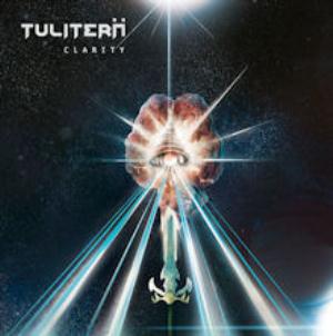 Tuliter - Clarity CD (album) cover