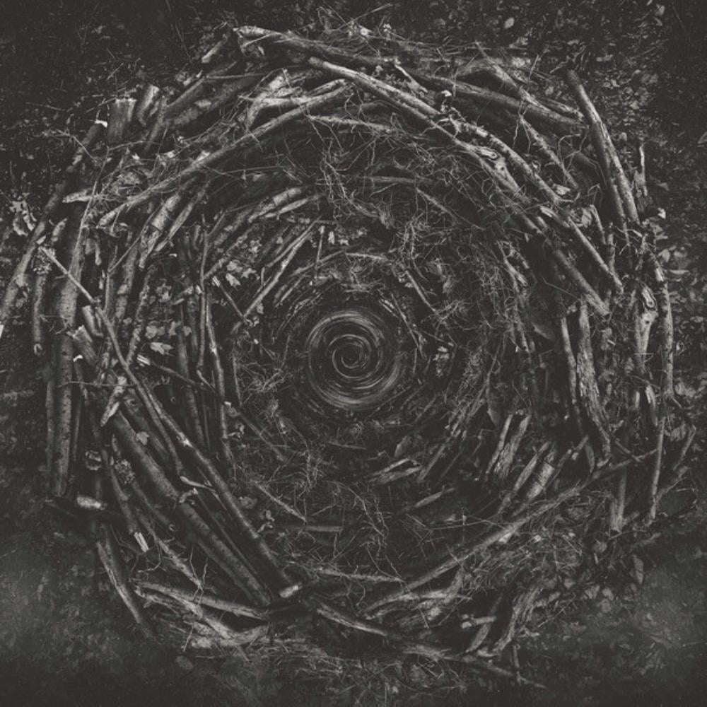 The Contortionist - Clairvoyant CD (album) cover