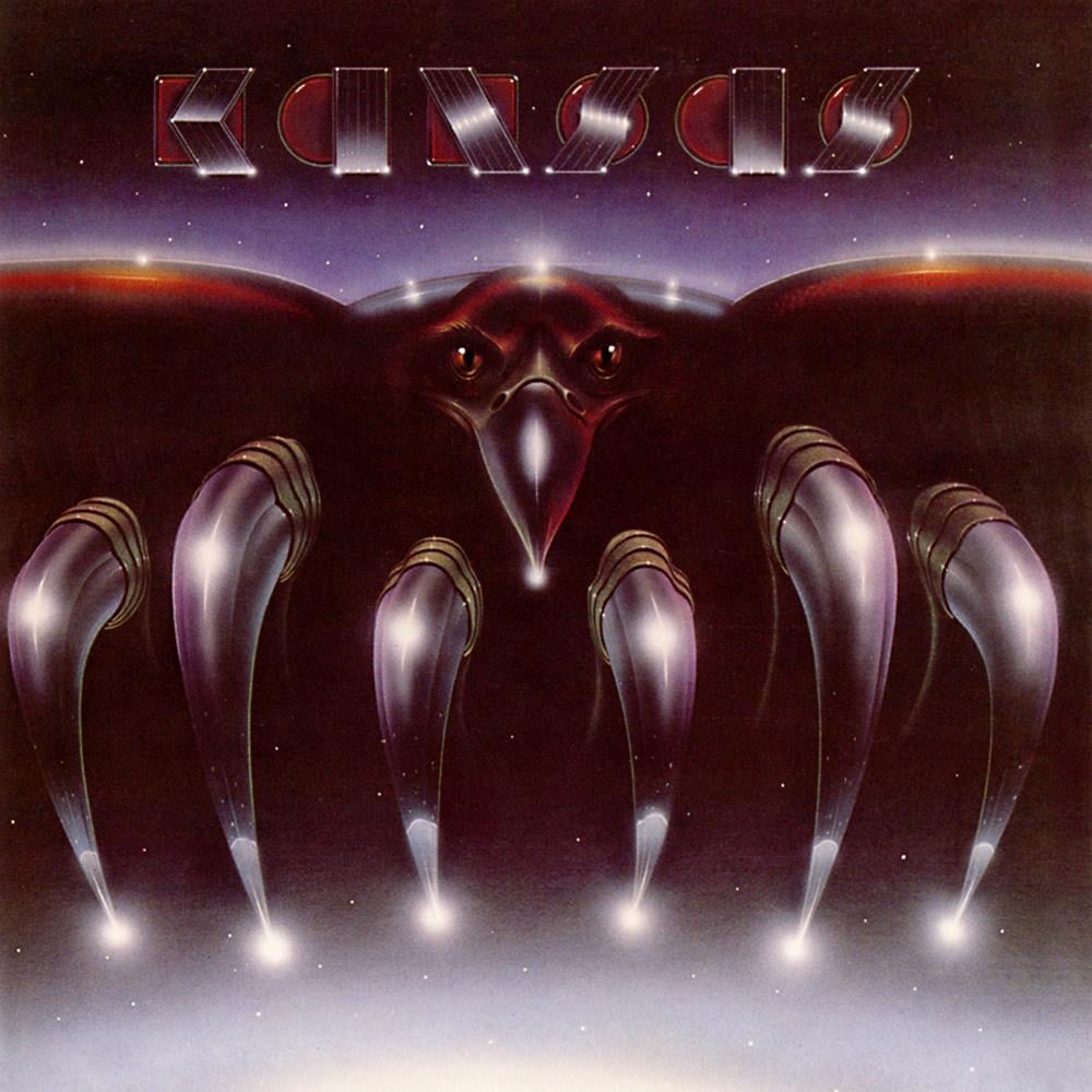 Kansas - Song for America CD (album) cover