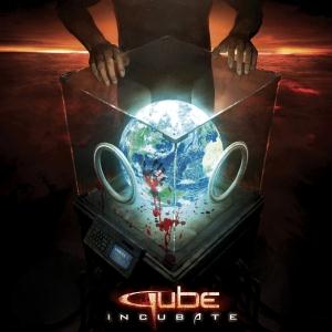 Qube Incubate album cover