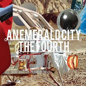 An Emerald City - The Fourth CD (album) cover