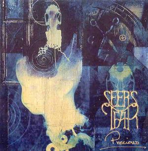 Seer's Tear - Precious CD (album) cover