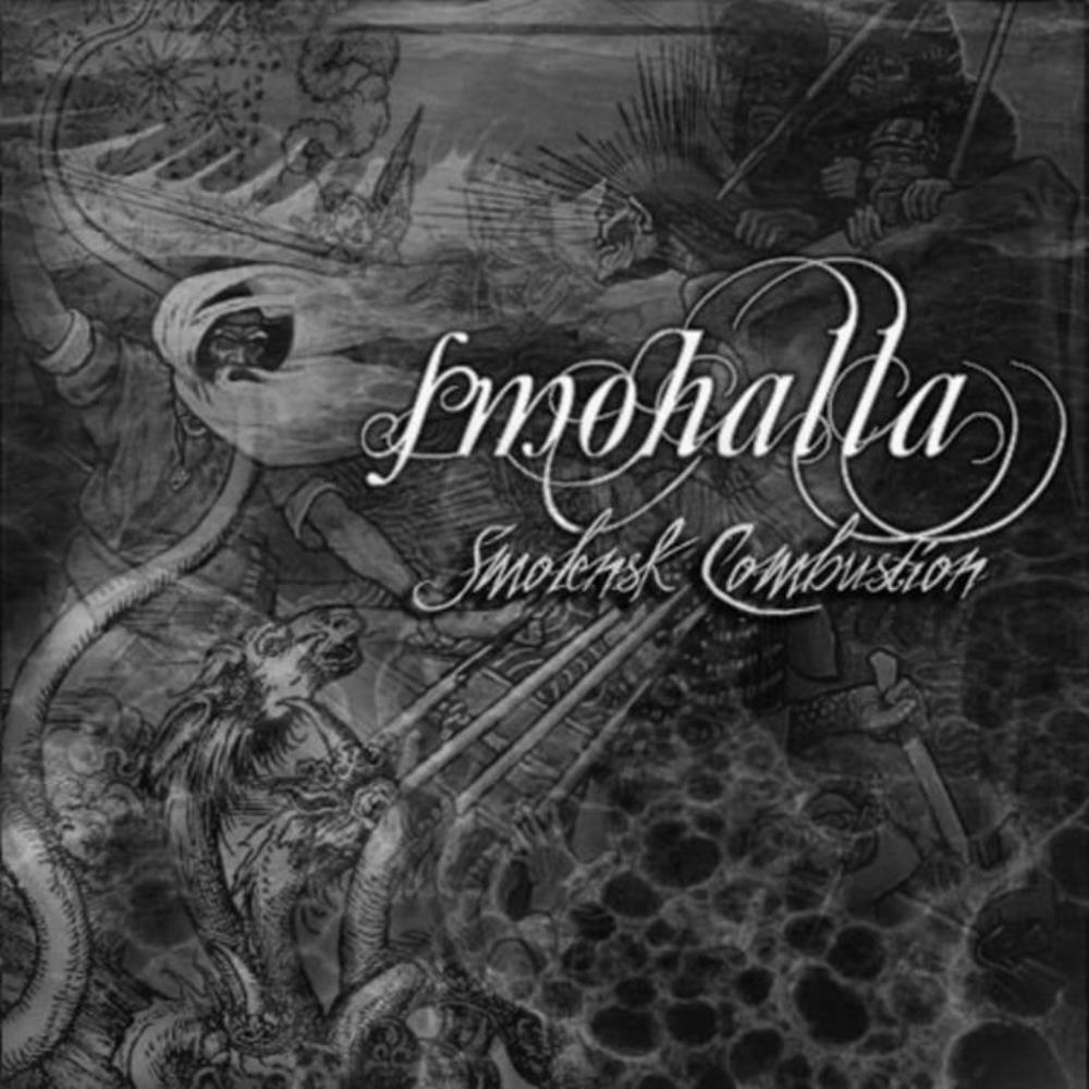 Smohalla Smolensk Collection album cover