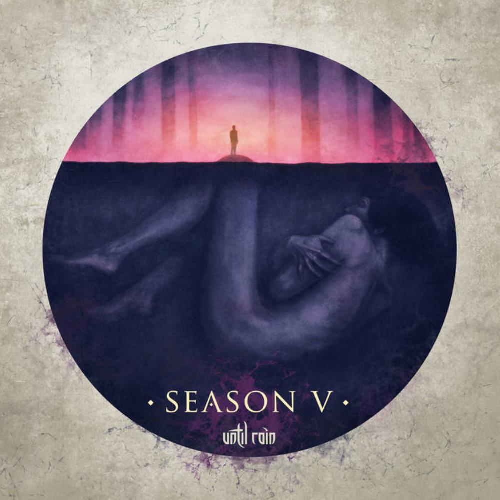 Until Rain Season V album cover