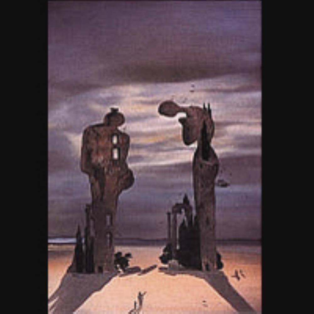 Renaissance Archway album cover