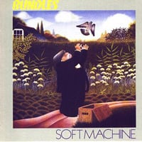 The Soft Machine Bundles album cover