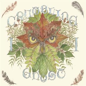 Crumbling Ghost II album cover