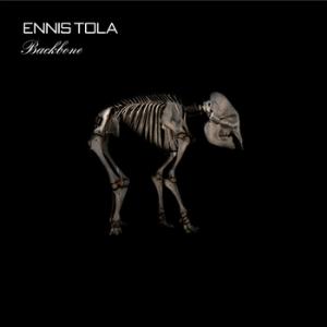Enns Tla Backbone album cover