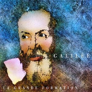 La Grande Formation Galile album cover