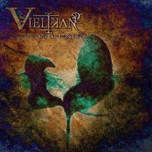 Vielikan - Corpses, And Still No Life CD (album) cover