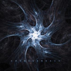Gru - Cosmogenesis CD (album) cover