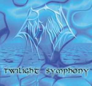 Pandemonium Twilight Symphony album cover