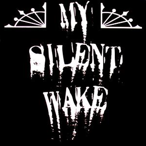 My Silent Wake - My Silent Wake CD (album) cover