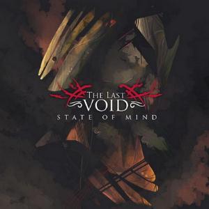 The Last Void State of Mind album cover