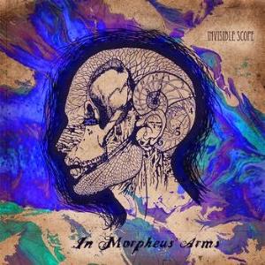In Morpheus' Arms - Invisible Scope CD (album) cover