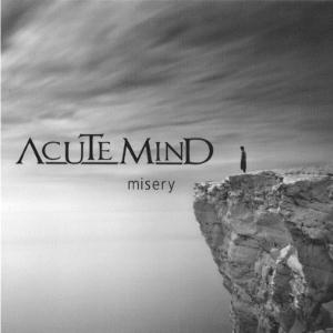 Acute Mind Misery album cover