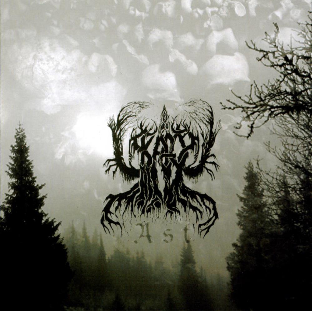 Skagos st album cover