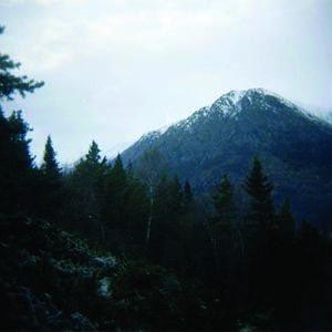 Skagos - Skagos / Panopticon CD (album) cover