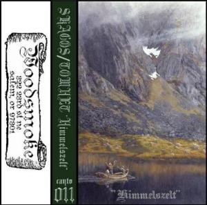 Skagos - Himmelszelt CD (album) cover