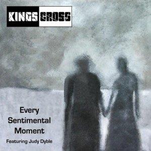 Judy Dyble Every Sentimental Moment (with Kings Cross) album cover