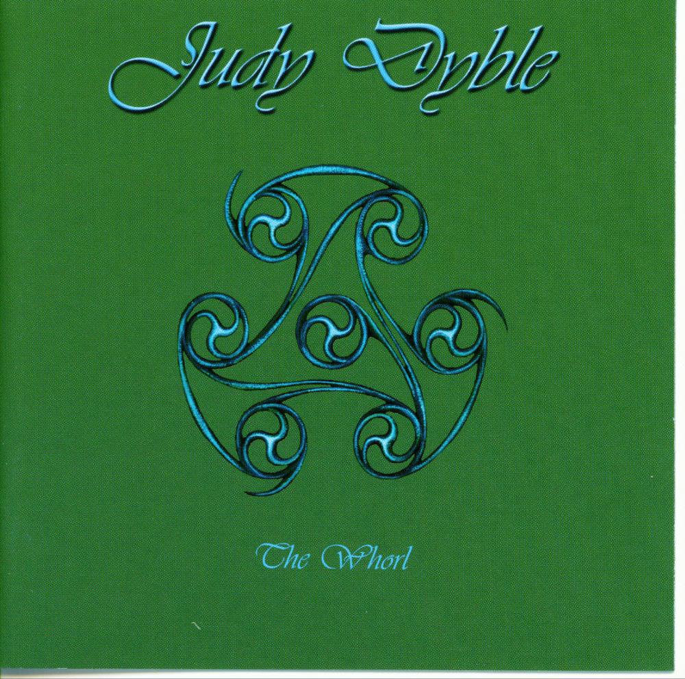 Judy Dyble The Whorl album cover