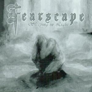 Fearscape - Sleeping In Light CD (album) cover