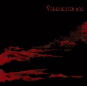 Vehementer Nos - Vehementer Nos CD (album) cover