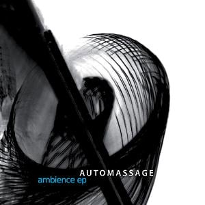 Automassage - Ambience CD (album) cover