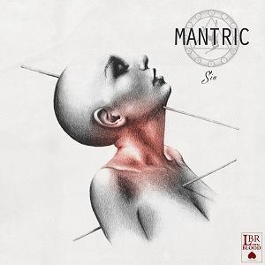 Mantric Sin album cover