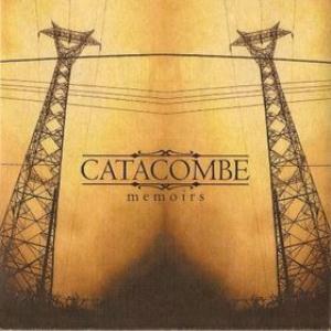 Catacombe Memoirs album cover