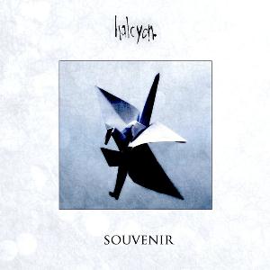 Halcyon - Souvenir CD (album) cover