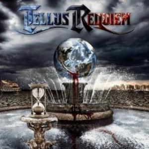 Tellus Requiem - Tellus Requiem CD (album) cover