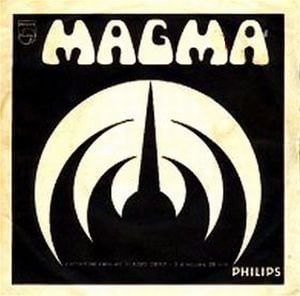 Magma Kobaia / Mh album cover