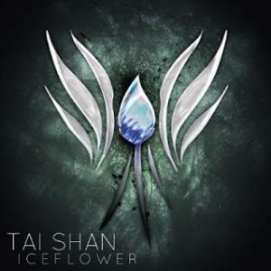 Tai Shan - Iceflower CD (album) cover