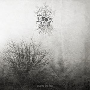 Fornost Arnor Escaping the Abyss album cover