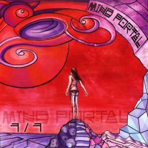 Mind Portal - 1/1 CD (album) cover