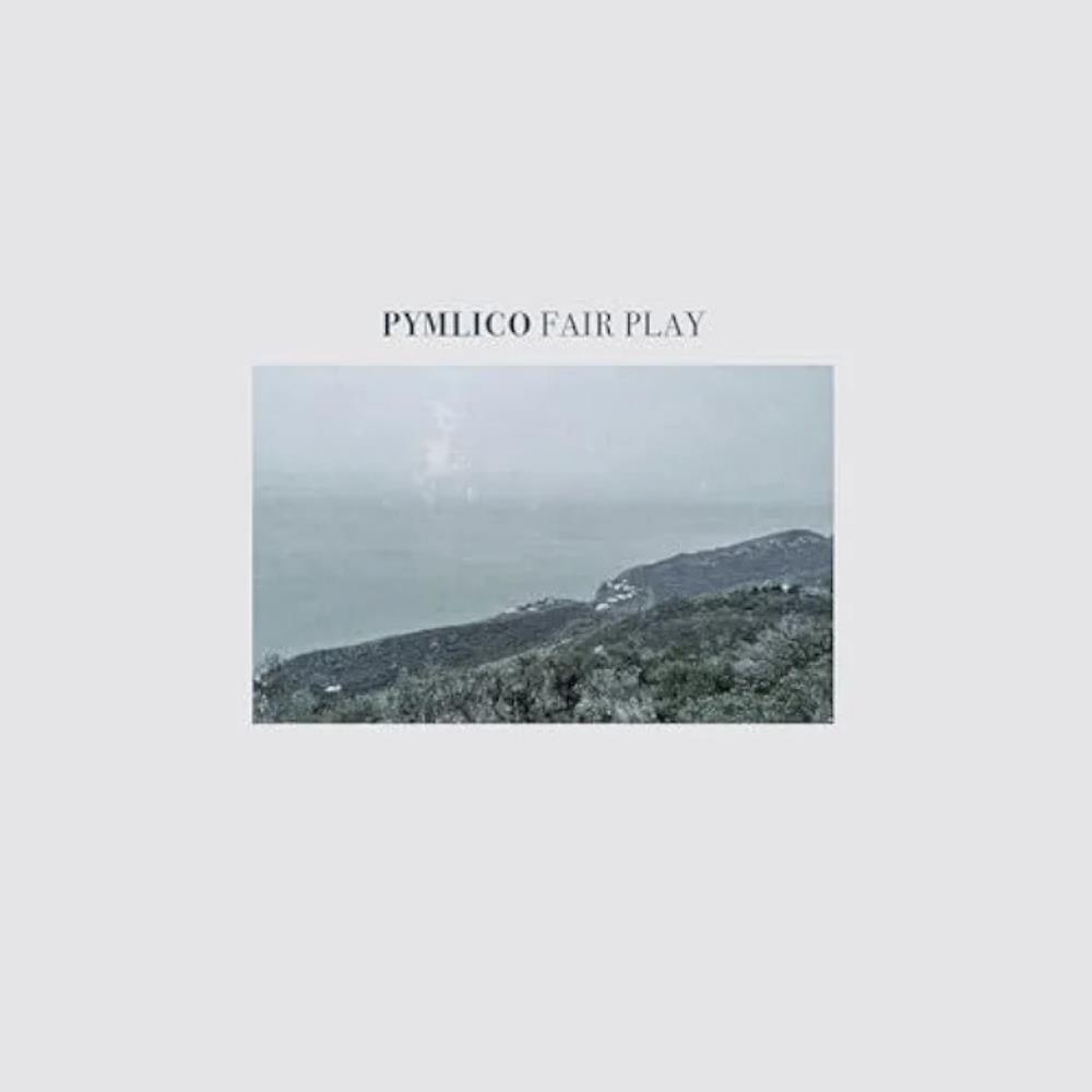 Pymlico Fair Play album cover