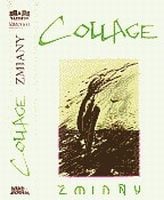 Collage - Zmiany CD (album) cover
