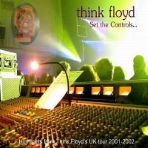 Think Floyd Set The Controls... album cover