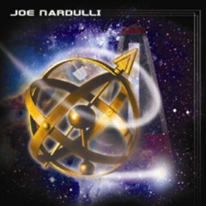 Joe Nardulli - Joe Nardulli CD (album) cover