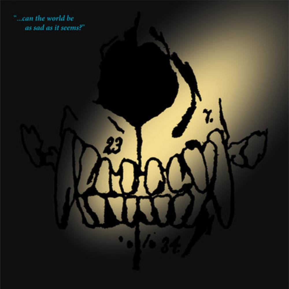 Throbbing Gristle - Heathen Earth CD (album) cover