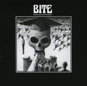 Bruce Haack Bite (With Ed Harvey) album cover
