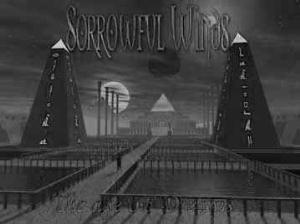 Sorrowful Winds The Age of Dreams album cover