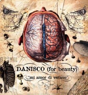 Danisco (For Beauty) Mi Amor Di Verano album cover