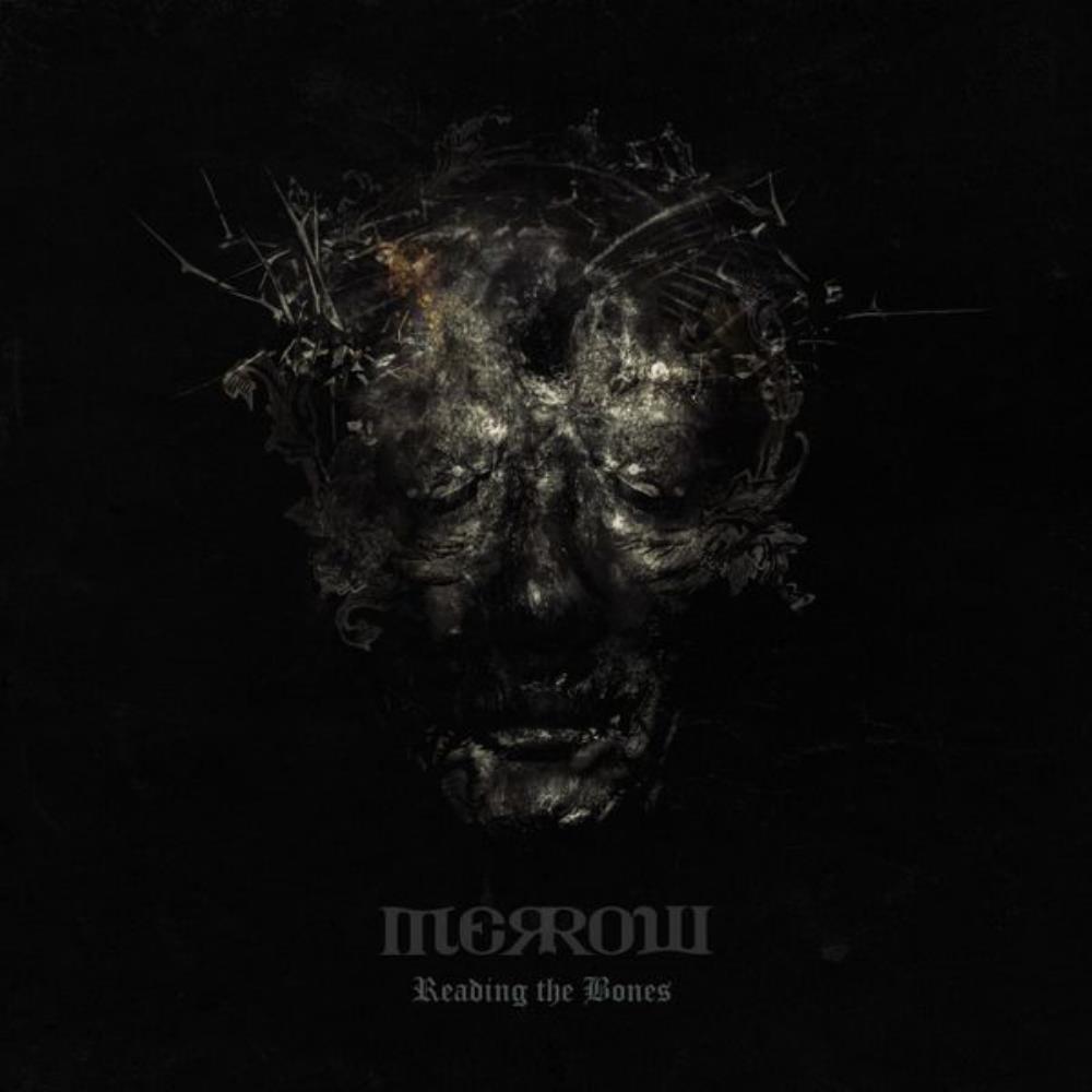Merrow - Reading the Bones CD (album) cover