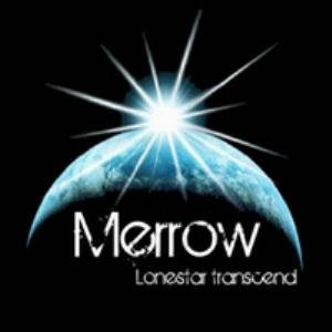 Merrow - Lonestar Transcend CD (album) cover