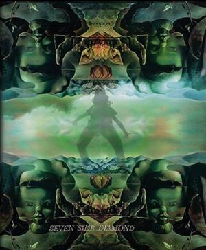 Seven Side Diamond Enigma album cover